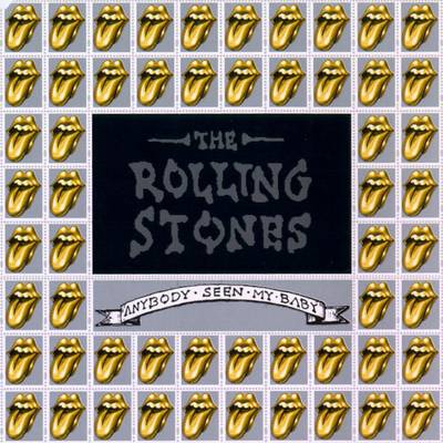 The Rolling Stones - Anybody Seen My Baby
